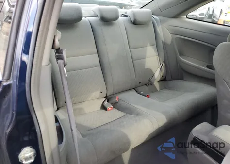 2009 Honda Civic Ex из США, поврежденный, VIN 2HGFG12809H539341